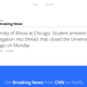Illustration for article titled Facebook Notify Review: The Perks and Pitfalls of a Never-Ending News Stream